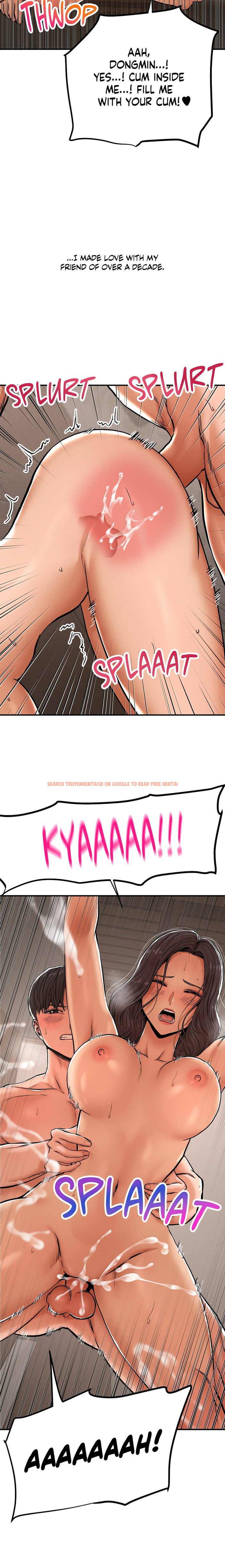 Read Hentai Image 6 b9434 in comic True Or False? - Chapter 2 - www.hentaitnt.net