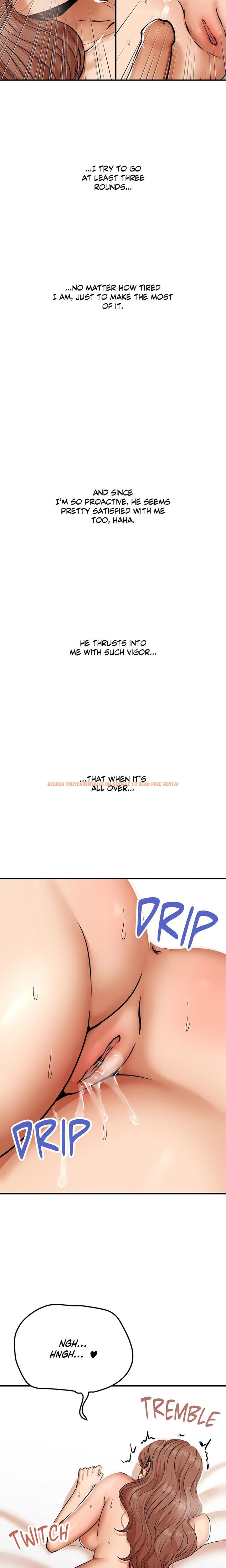 Read Hentai Image 5 c915d in comic True Or False? - Chapter 21 - www.hentaitnt.net