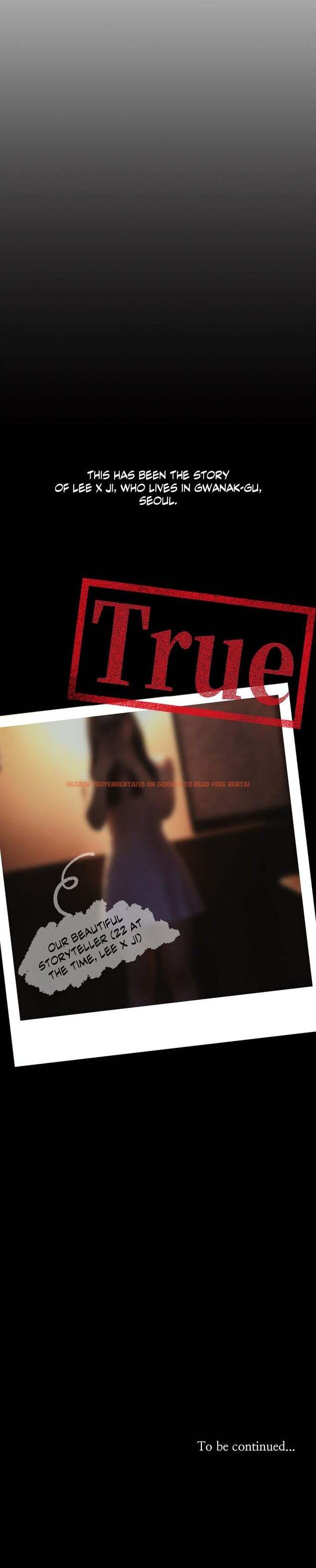 Read Hentai Image 8 c915d in comic True Or False? - Chapter 21 - www.hentaitnt.net