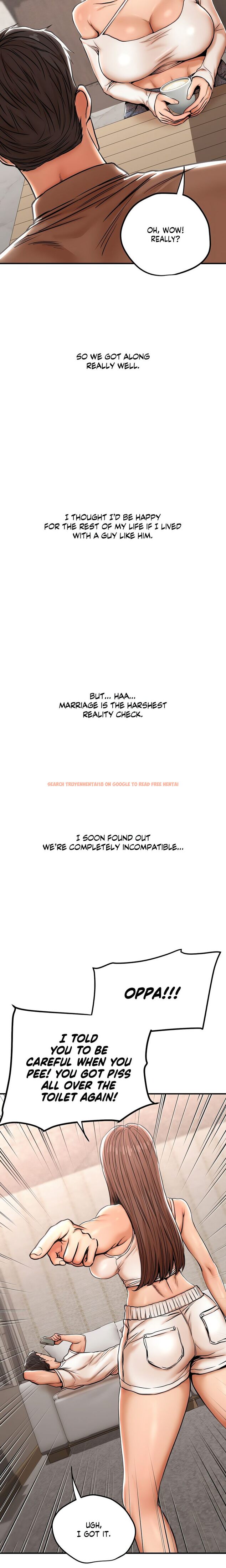 Read Hentai Image 3 1b8a5 in comic True Or False? - Chapter 22 - www.hentaitnt.net