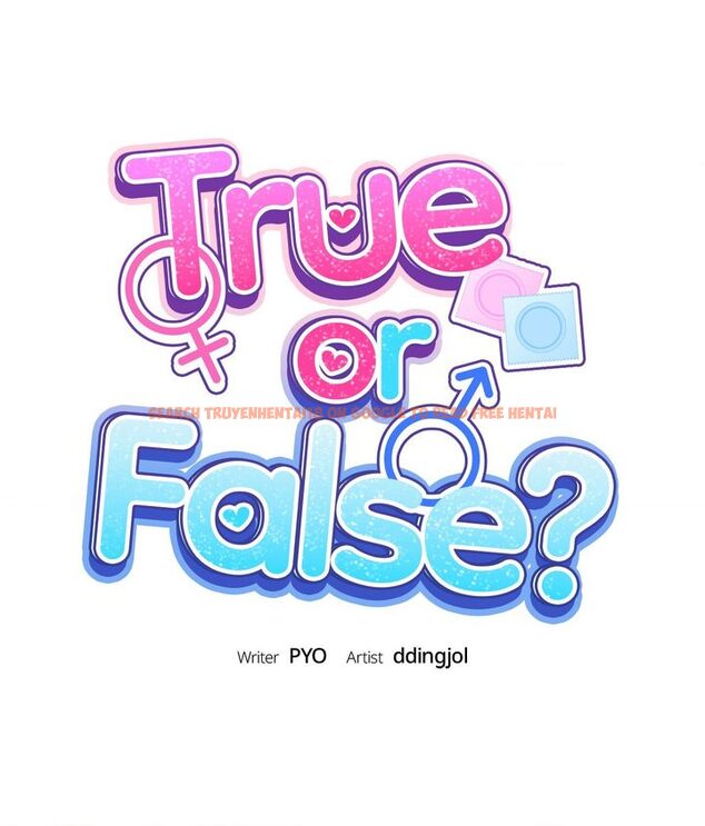 Read Hentai Image 2 81d39 in comic True Or False? - Chapter 24 - www.hentaitnt.net