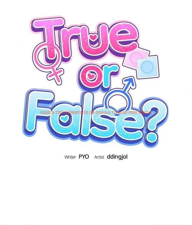 Read Hentai Image 2 c806a in comic True Or False? - Chapter 27 - www.hentaitnt.net