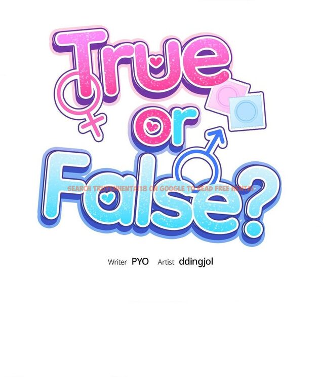Read Hentai Image 2 129b3 in comic True Or False? - Chapter 28 - www.hentaitnt.net