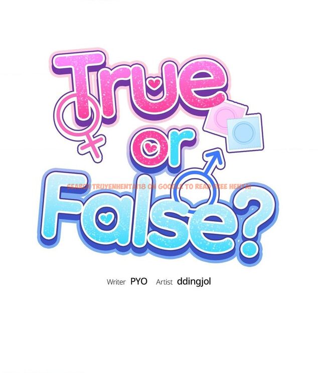 Read Hentai Image 2 0cd4a in comic True Or False? - Chapter 29 - www.hentaitnt.net