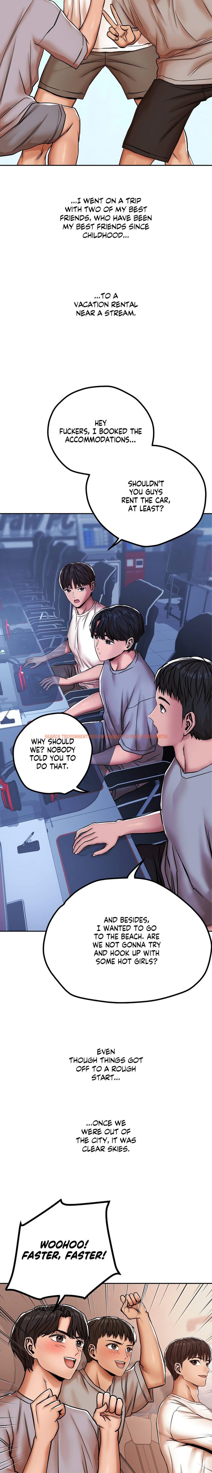 Read Hentai Image 2 364cb in comic True Or False? - Chapter 3 - www.hentaitnt.net