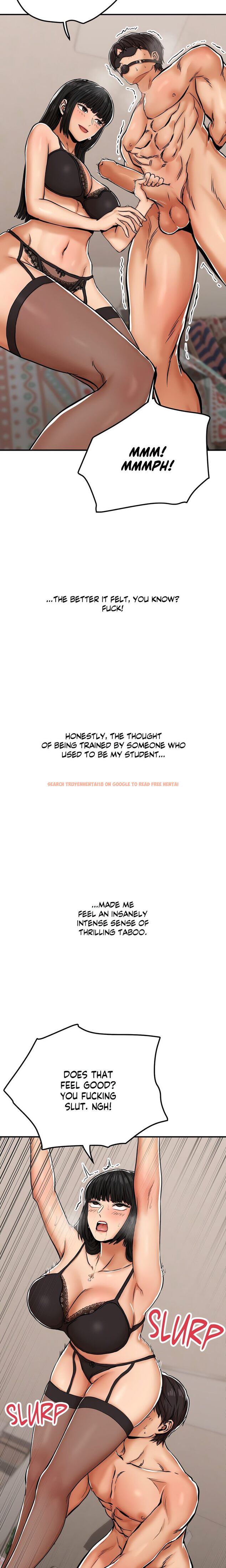 Read Hentai Image 2 fc1dd in comic True Or False? - Chapter 31 - www.hentaitnt.net