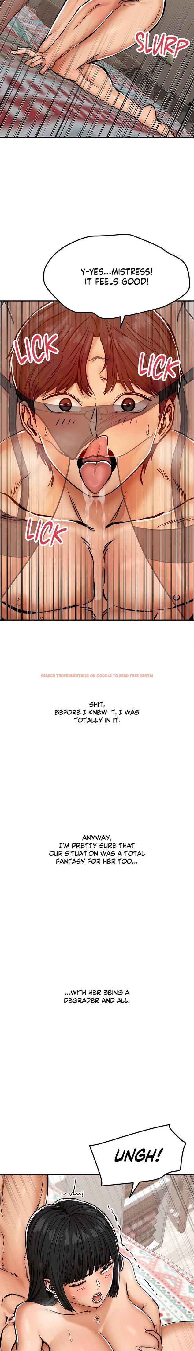 Read Hentai Image 3 fc1dd in comic True Or False? - Chapter 31 - www.hentaitnt.net