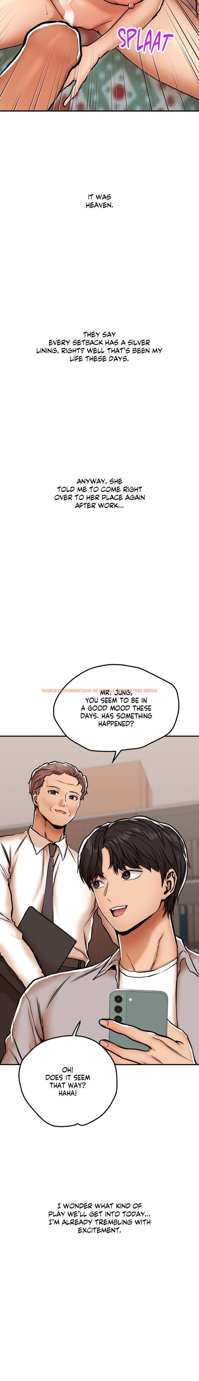 Read Hentai Image 7 fc1dd in comic True Or False? - Chapter 31 - www.hentaitnt.net