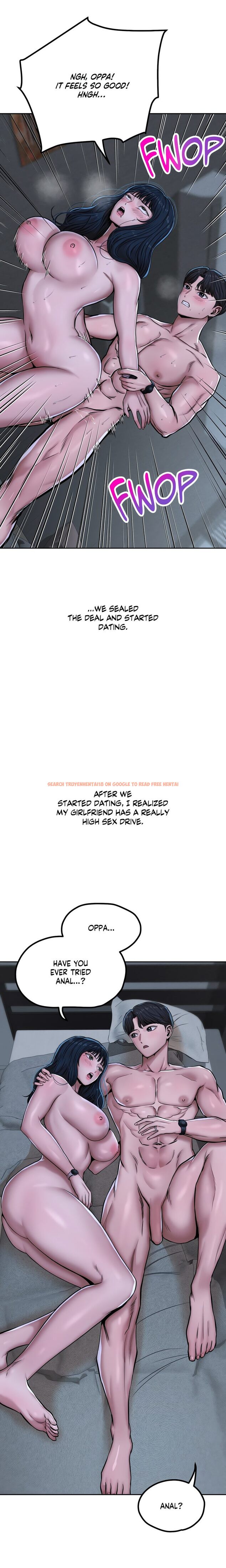 Read Hentai Image 3 29fbe in comic True Or False? - Chapter 32 - www.hentaitnt.net