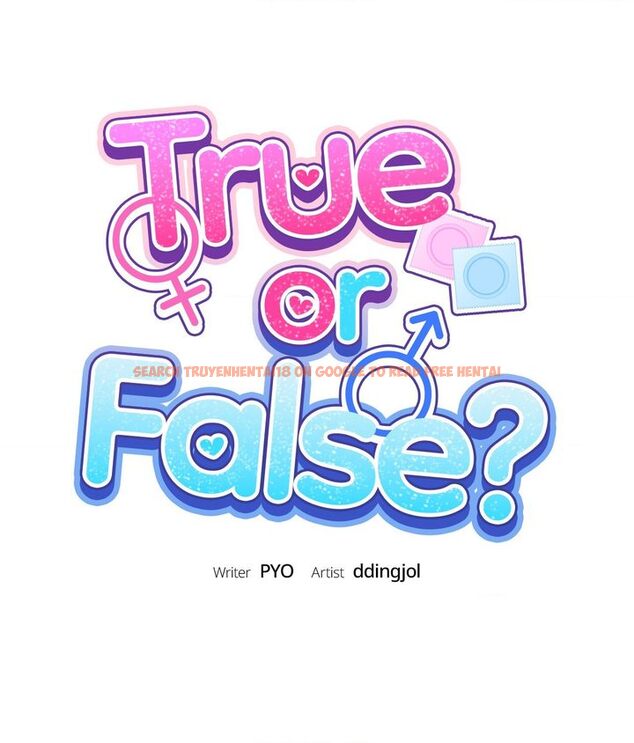 Read Hentai Image 2 ed311 in comic True Or False? - Chapter 33 - www.hentaitnt.net