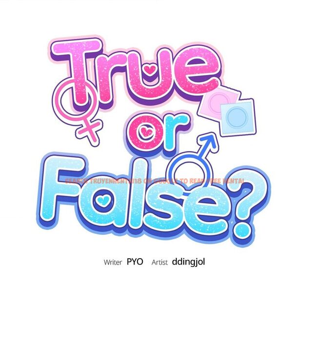 Read Hentai Image 2 89721 in comic True Or False? - Chapter 35 - www.hentaitnt.net