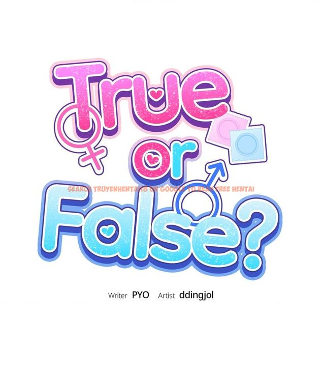 Read Hentai Image 2 0d061 in comic True Or False? - Chapter 37 - www.hentaitnt.net