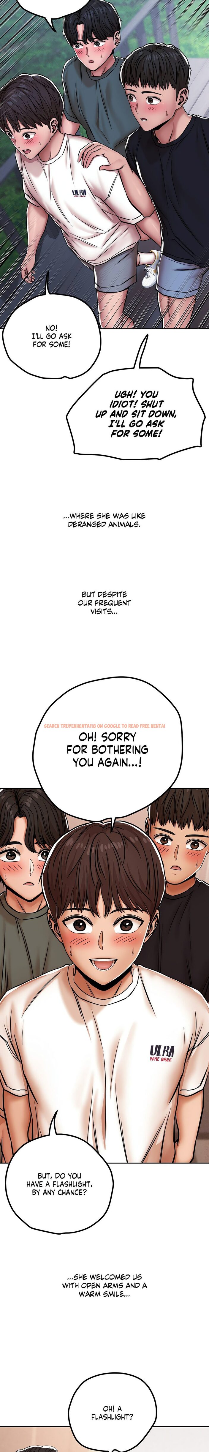 Read Hentai Image 3 e3dc4 in comic True Or False? - Chapter 4 - www.hentaitnt.net