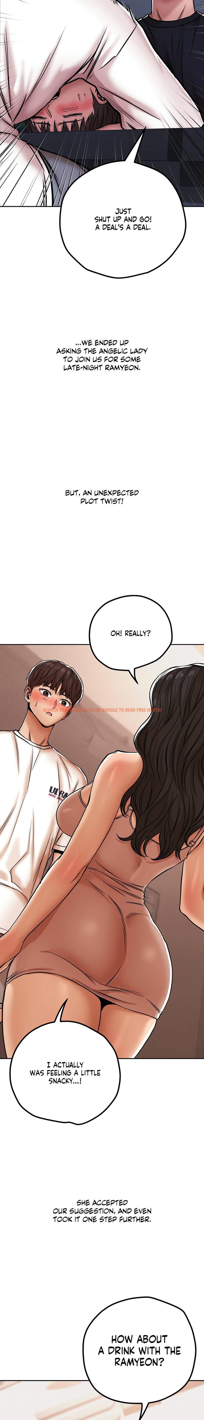 Read Hentai Image 6 e3dc4 in comic True Or False? - Chapter 4 - www.hentaitnt.net