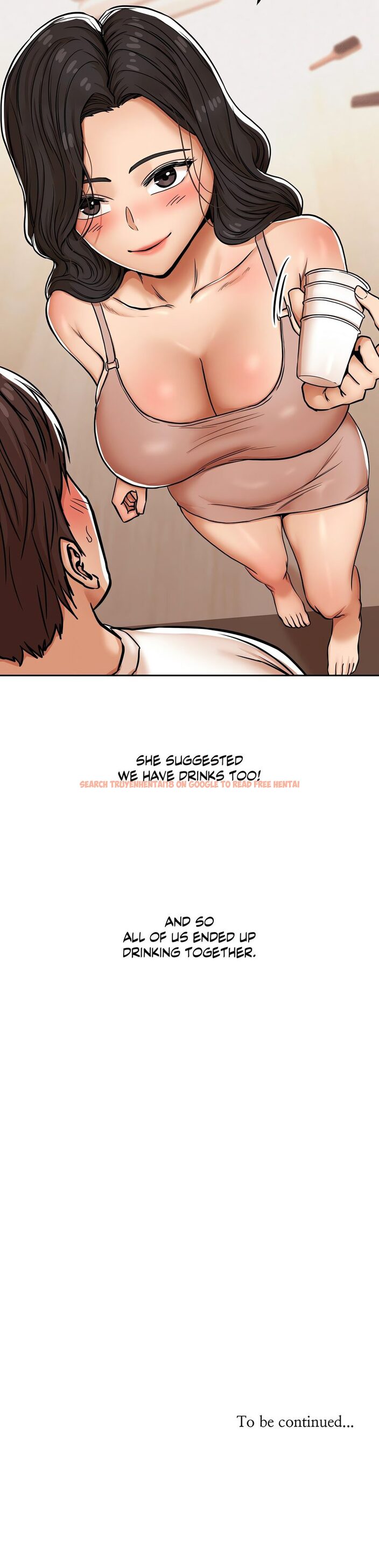Read Hentai Image 7 e3dc4 in comic True Or False? - Chapter 4 - www.hentaitnt.net