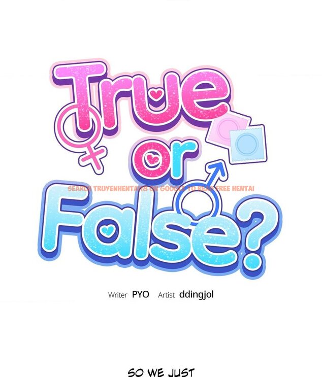 Read Hentai Image 2 c0f85 in comic True Or False? - Chapter 44 - www.hentaitnt.net