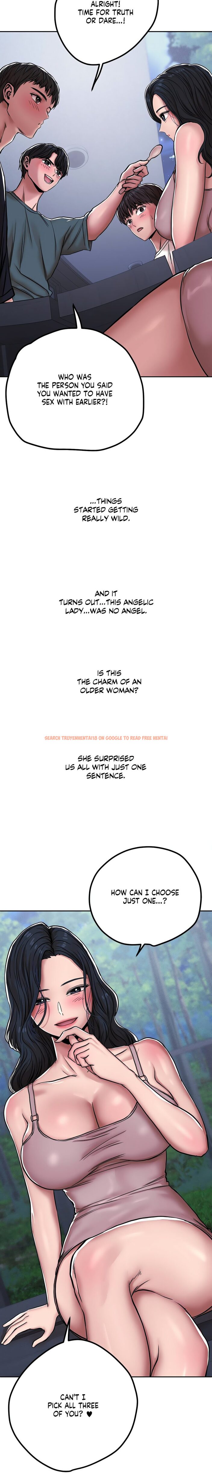 Read Hentai Image 6 d48ee in comic True Or False? - Chapter 5 - www.hentaitnt.net