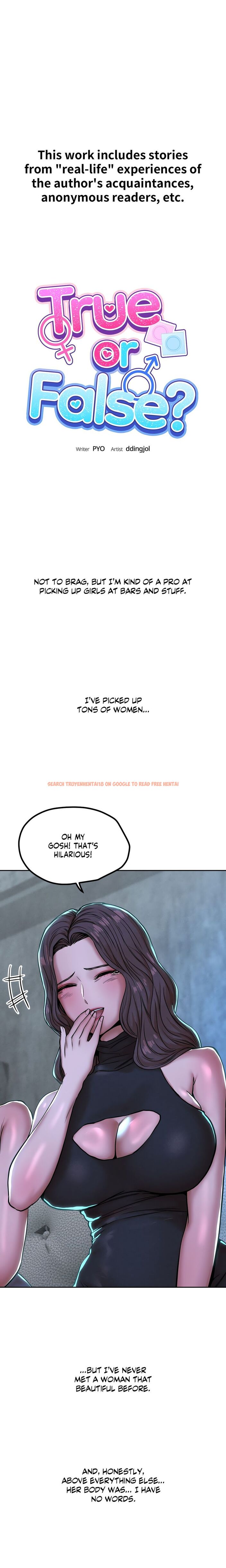 Read Hentai Image 1 a7a67 in comic True Or False? - Chapter 53 - www.hentaitnt.net Read Hentai Image 1 a7a67 in comic True Or False? - Chapter 53 - www.hentaitnt.net