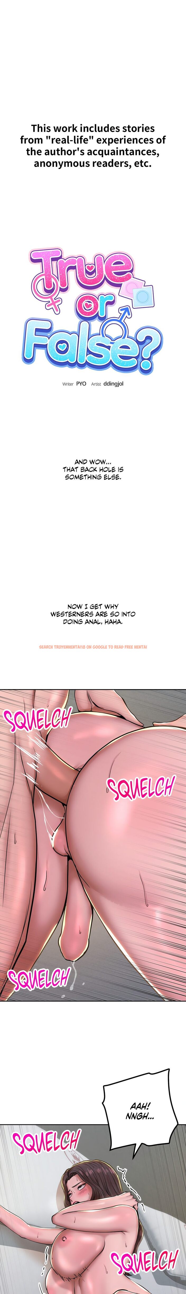 Read Hentai Image 1 b71e0 in comic True Or False? - Chapter 56 - www.hentaitnt.net