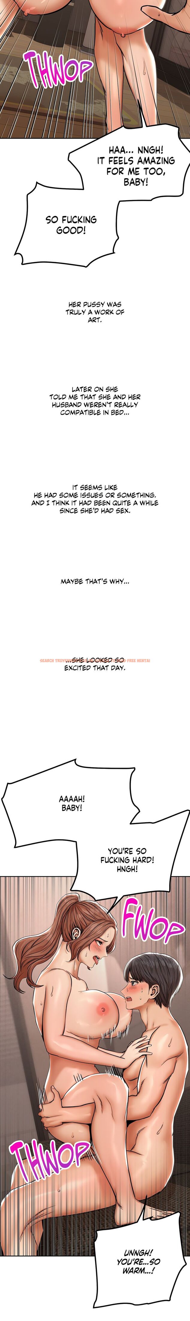 Read Hentai Image 3 bd115 in comic True Or False? - Chapter 61 - www.hentaitnt.net