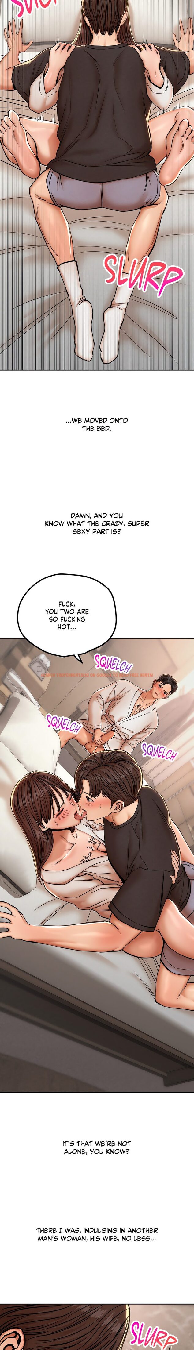 Read Hentai Image 3 56d5c in comic True Or False? - Chapter 64 - www.hentaitnt.net