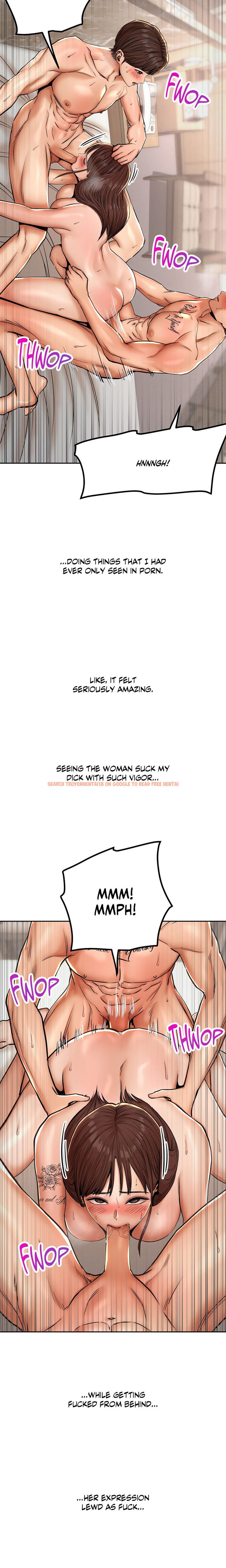 Read Hentai Image 2 a11b7 in comic True Or False? - Chapter 66 - www.hentaitnt.net