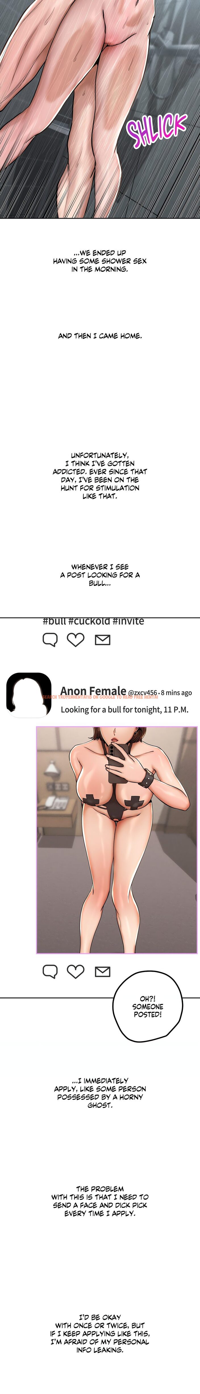 Read Hentai Image 6 a11b7 in comic True Or False? - Chapter 66 - www.hentaitnt.net