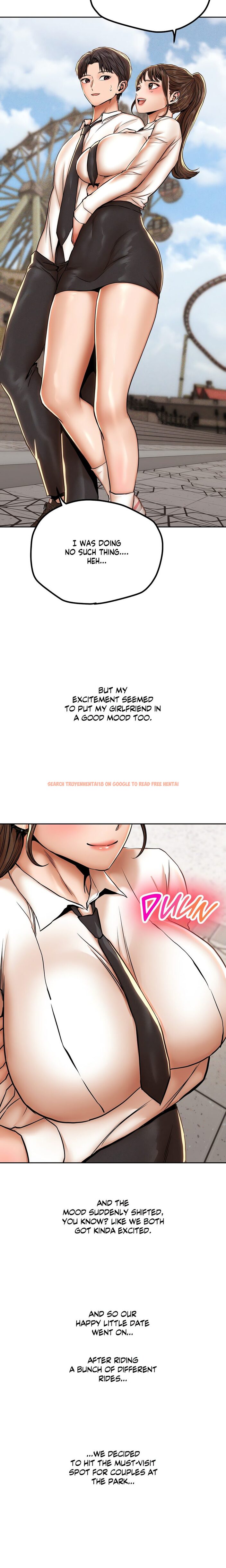 Read Hentai Image 5 6c714 in comic True Or False? - Chapter 67 - www.hentaitnt.net