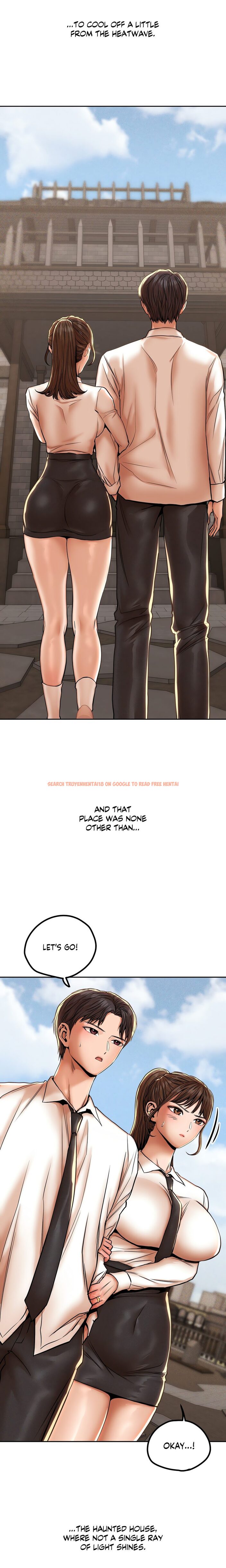 Read Hentai Image 6 6c714 in comic True Or False? - Chapter 67 - www.hentaitnt.net