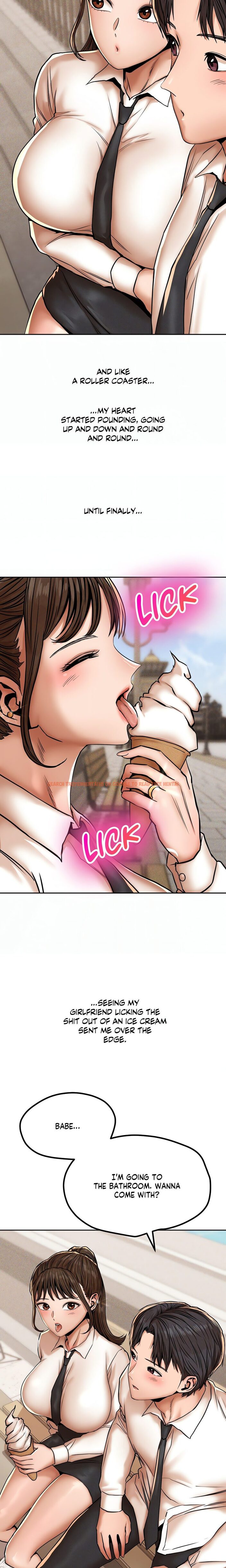 Read Hentai Image 3 c8c32 in comic True Or False? - Chapter 68 - www.hentaitnt.net