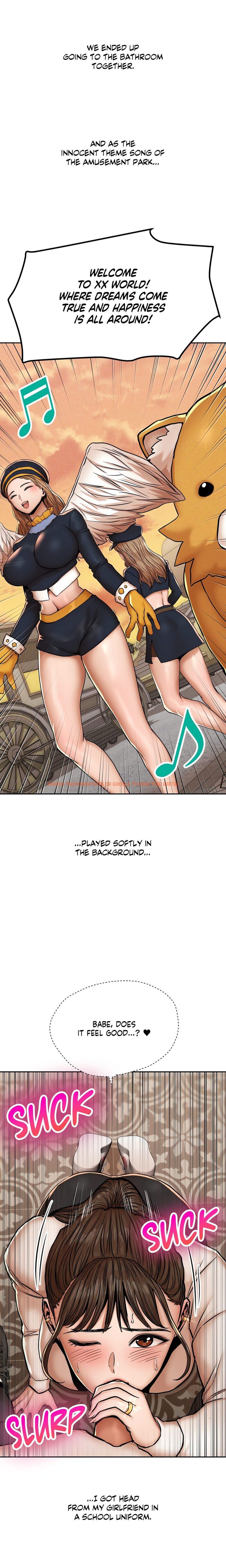 Read Hentai Image 5 c8c32 in comic True Or False? - Chapter 68 - www.hentaitnt.net