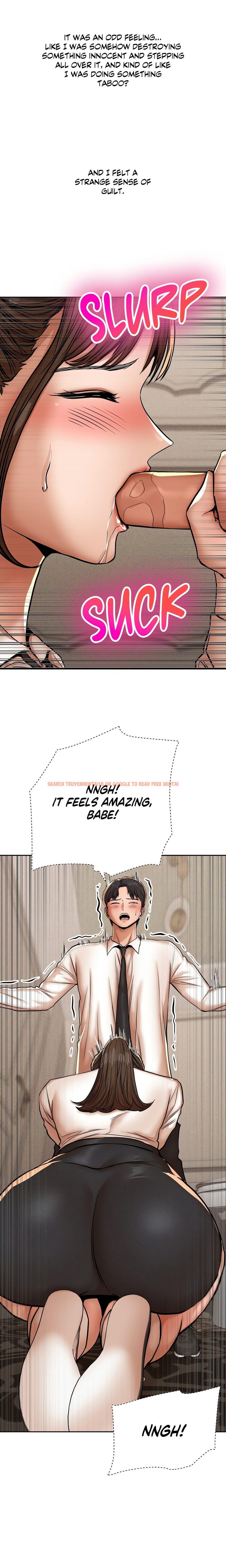 Read Hentai Image 6 c8c32 in comic True Or False? - Chapter 68 - www.hentaitnt.net