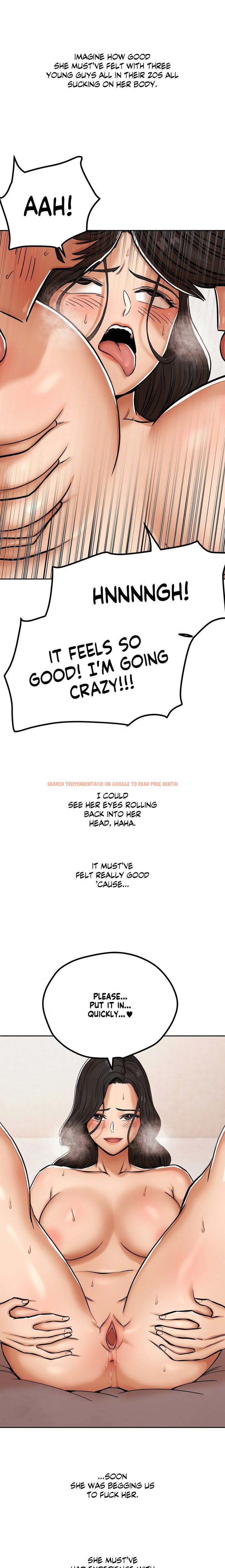 Read Hentai Image 5 54063 in comic True Or False? - Chapter 7 - www.hentaitnt.net