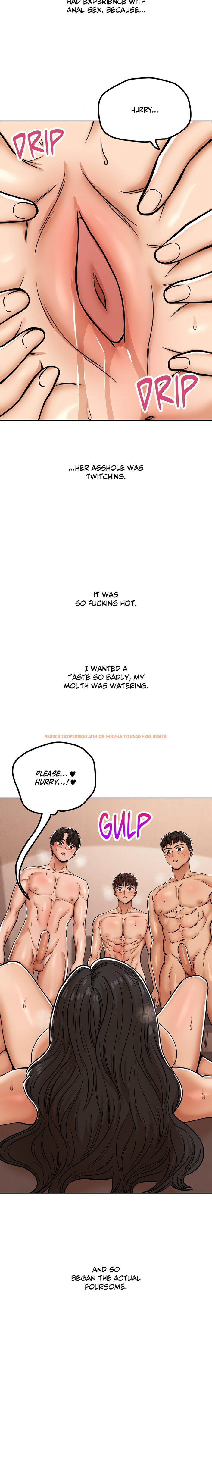 Read Hentai Image 6 54063 in comic True Or False? - Chapter 7 - www.hentaitnt.net