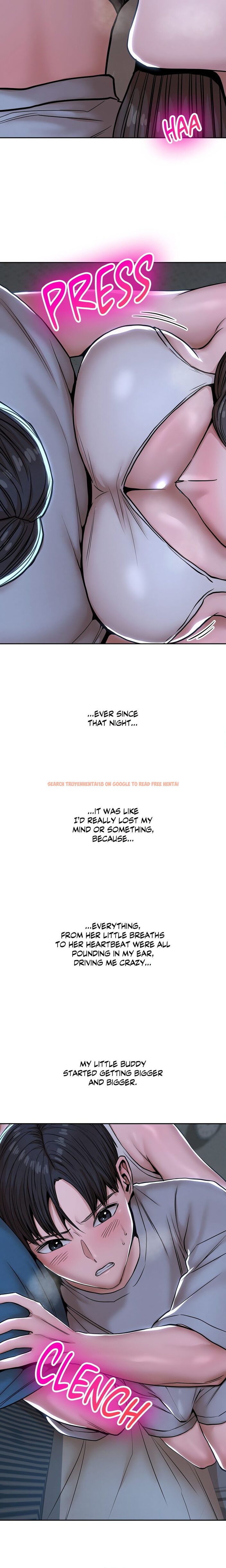 Read Hentai Image 2 3db06 in comic True Or False? - Chapter 74 - www.hentaitnt.net