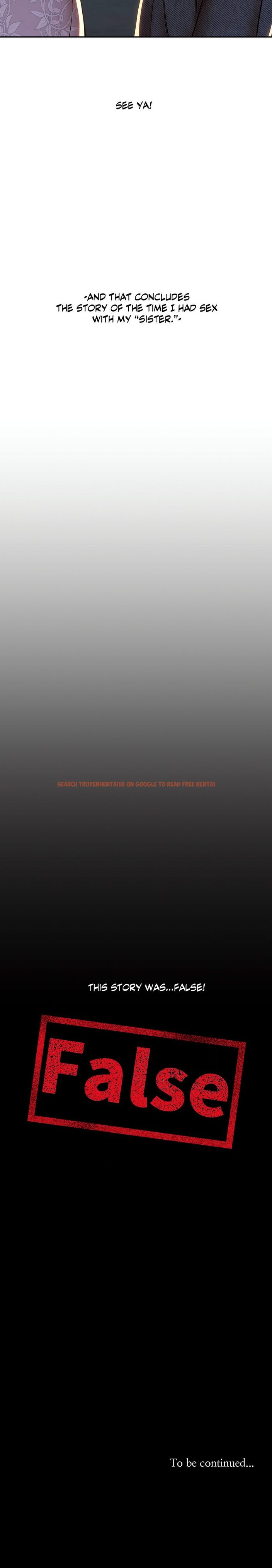 Read Hentai Image 10 94125 in comic True Or False? - Chapter 76 - www.hentaitnt.net