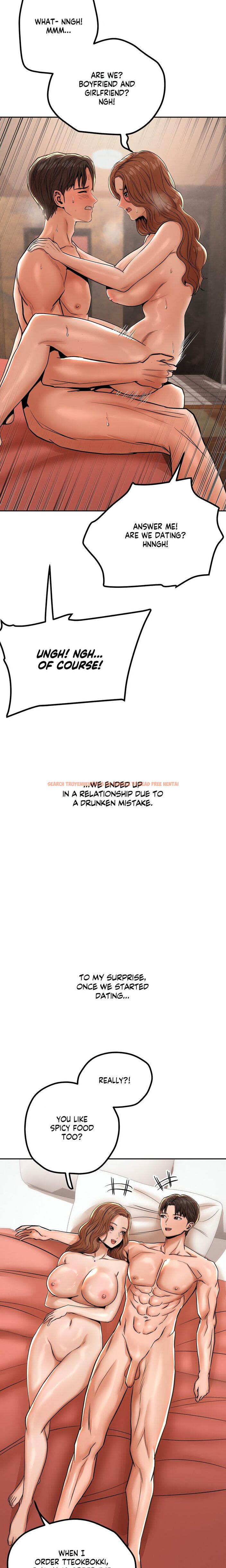 Read Hentai Image 3 e53f1 in comic True Or False? - Chapter 77 - www.hentaitnt.net