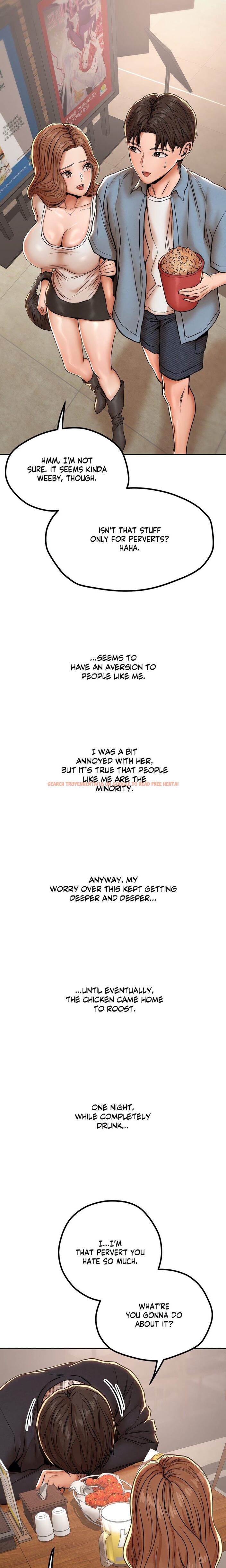 Read Hentai Image 6 e53f1 in comic True Or False? - Chapter 77 - www.hentaitnt.net