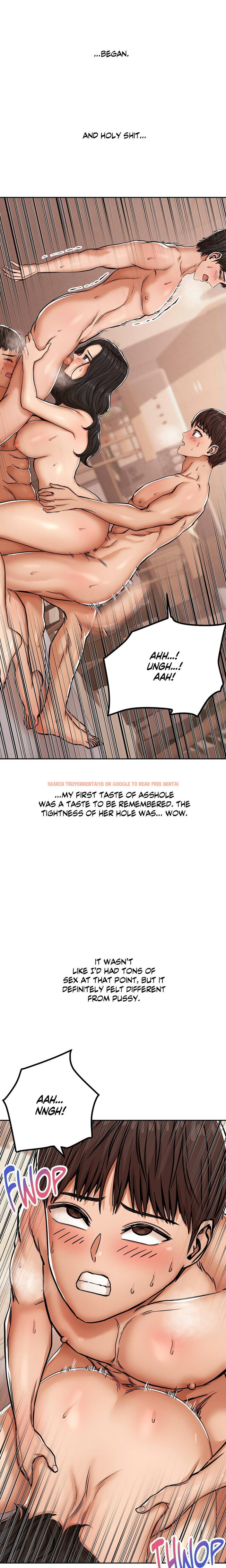Read Hentai Image 2 e0b44 in comic True Or False? - Chapter 8 - www.hentaitnt.net