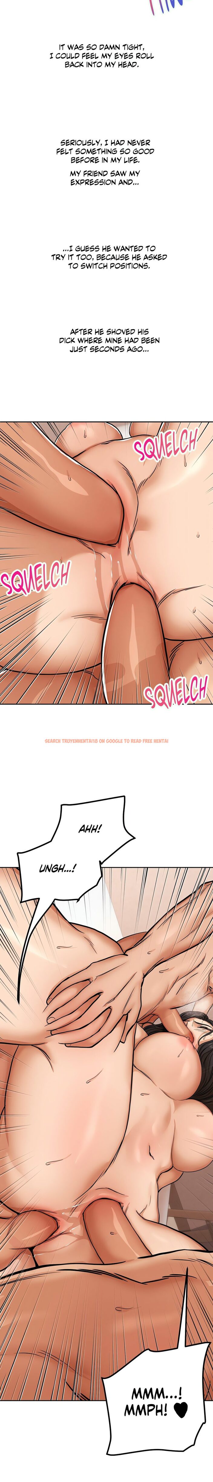 Read Hentai Image 3 e0b44 in comic True Or False? - Chapter 8 - www.hentaitnt.net