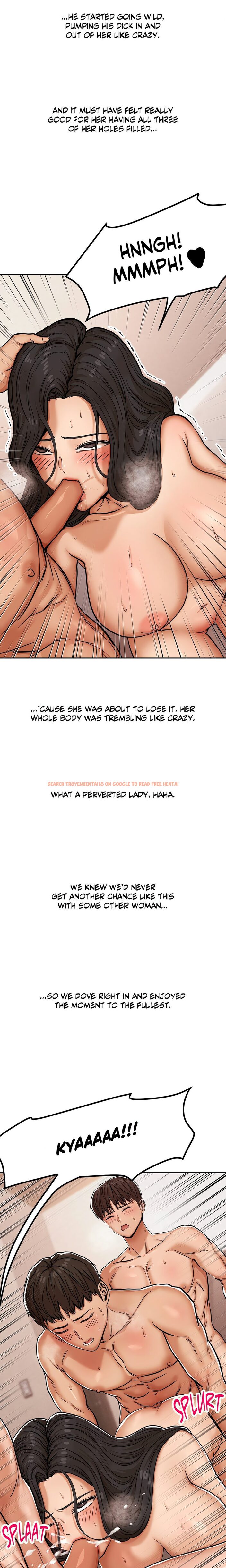 Read Hentai Image 4 e0b44 in comic True Or False? - Chapter 8 - www.hentaitnt.net