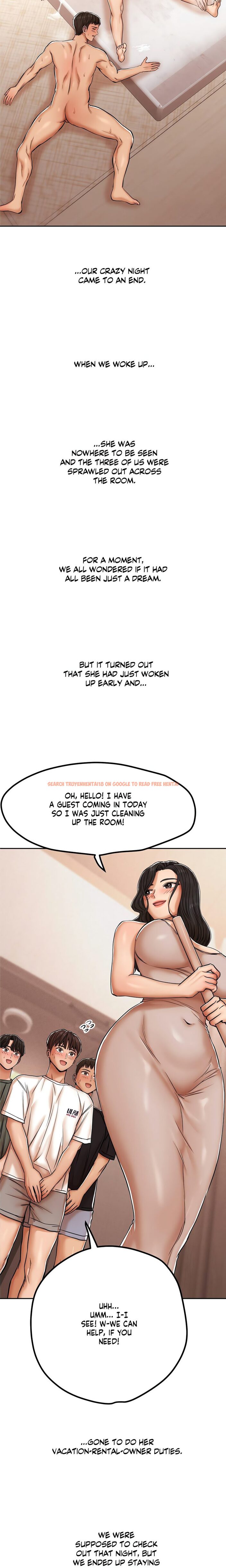 Read Hentai Image 6 e0b44 in comic True Or False? - Chapter 8 - www.hentaitnt.net