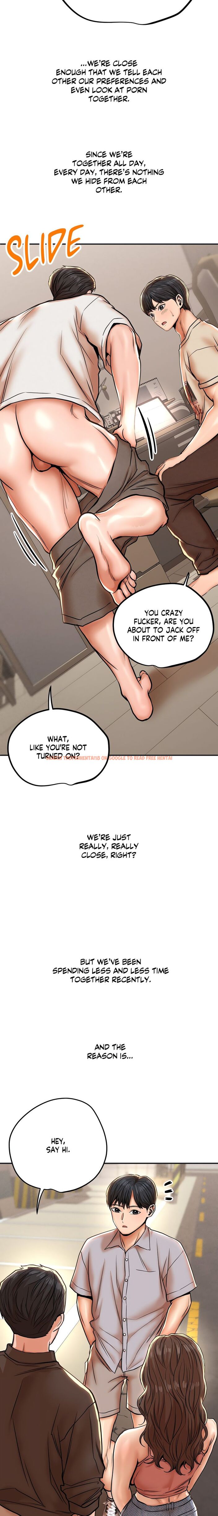 Read Hentai Image 3 b2741 in comic True Or False? - Chapter 80 - www.hentaitnt.net