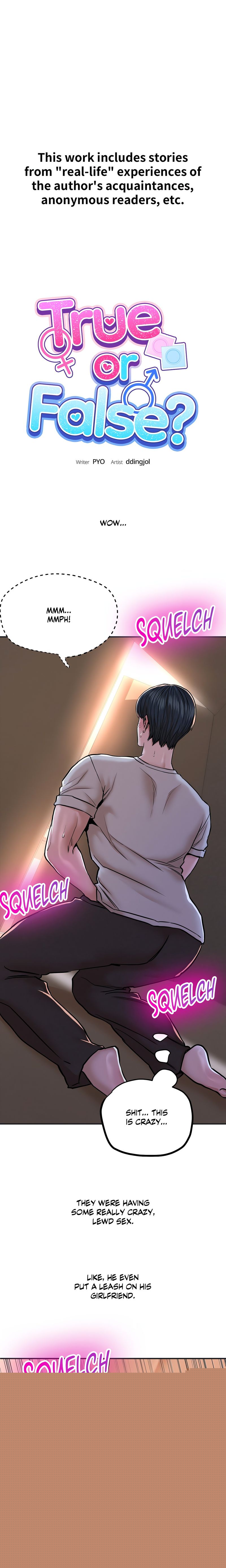 Read Hentai Image 1 626ff in comic True Or False? - Chapter 84 - www.hentaitnt.net Read Hentai Image 1 626ff in comic True Or False? - Chapter 84 - www.hentaitnt.net