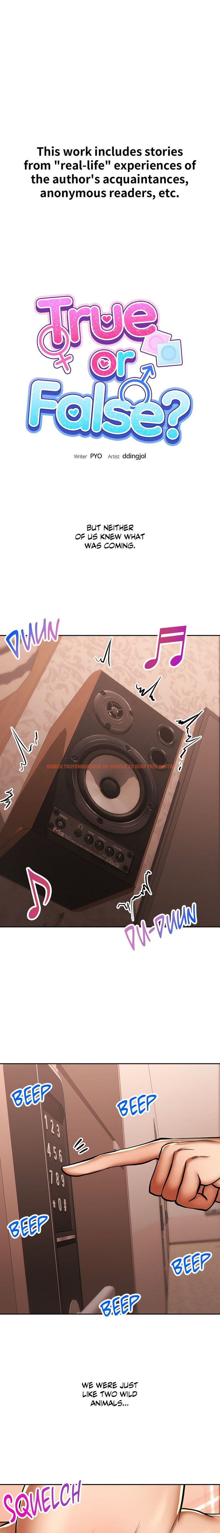 Read Hentai Image 1 07ade in comic True Or False? - Chapter 86 - www.hentaitnt.net Read Hentai Image 1 07ade in comic True Or False? - Chapter 86 - www.hentaitnt.net