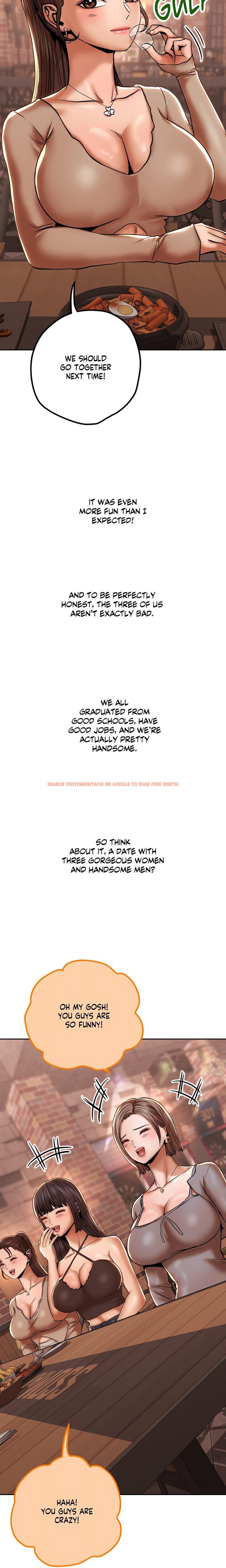 Read Hentai Image 4 2474c in comic True Or False? - Chapter 88 - www.hentaitnt.net