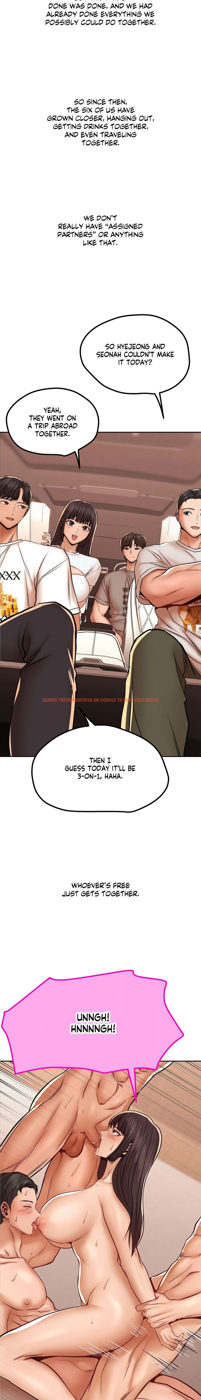 Read Hentai Image 8 24927 in comic True Or False? - Chapter 91 - www.hentaitnt.net