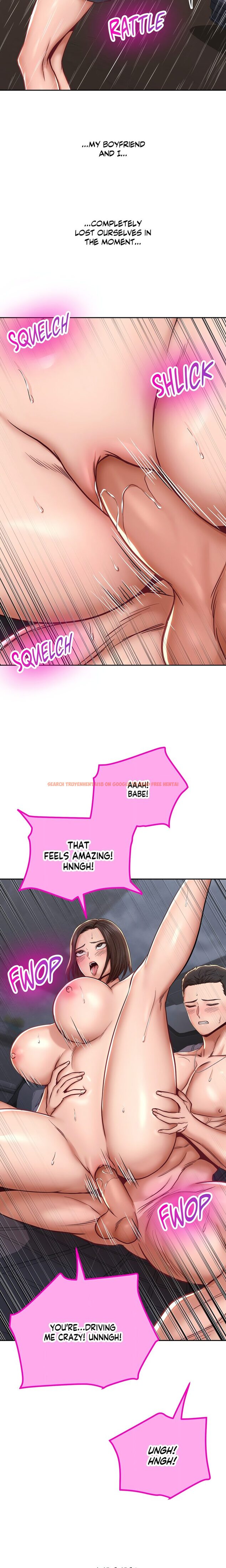 Read Hentai Image 4 f371b in comic True Or False? - Chapter 94 - www.hentaitnt.net