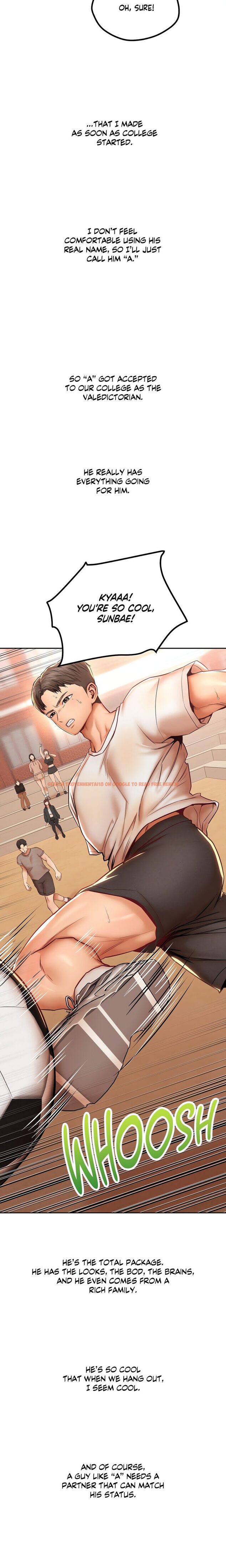 Read Hentai Image 2 56ac7 in comic True Or False? - Chapter 95 - www.hentaitnt.net