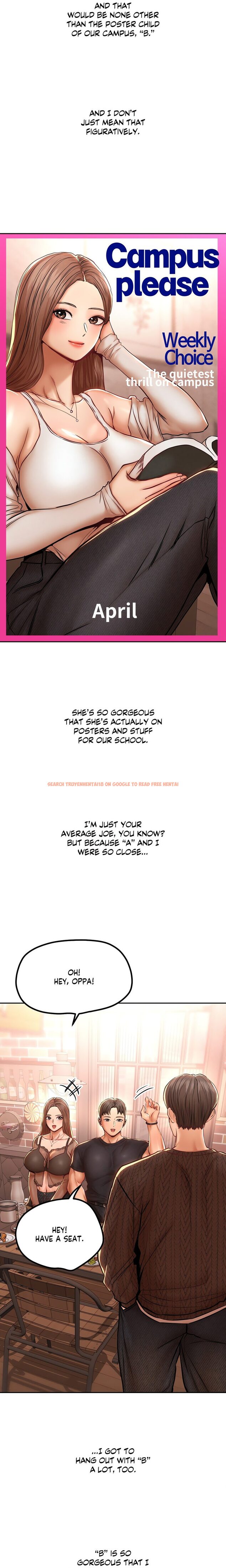 Read Hentai Image 3 56ac7 in comic True Or False? - Chapter 95 - www.hentaitnt.net